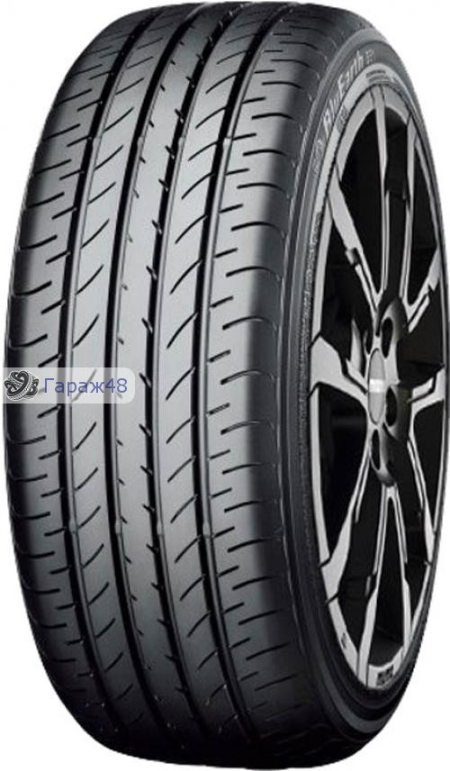 Yokohama BluEarth AE51 215/55 R17 94W