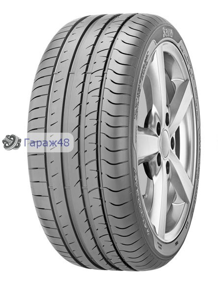 Sava Intensa UHP 2 235/45 R18 98Y