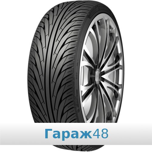 Nankang NS2 205/45 R16 87V
