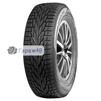 Nokian Tyres (Ikon Tyres ) Hakkapeliitta R 2 SUV 215/65 R16 102R